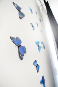 Foto dalla galleria di Il Faro Trapani b&b Rooms & apartments a Trapani