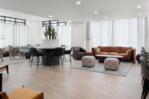 Gallery image of Origin Atlanta, a Wyndham Hotel in Atlanta