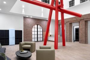 Gallery image of Origin Atlanta, a Wyndham Hotel in Atlanta