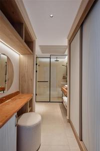 Fotografie z fotogalerie ubytování Hyatt Centric Cairo West v Káhiře