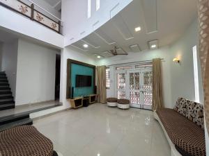 Gallery image of Manjul Bungalow in Nashik