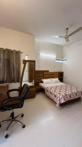 Gallery image of Manjul Bungalow in Nashik