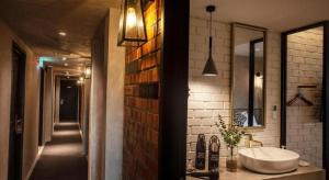 Koupelna v ubytování Atelier Hotel Johor Bahru + 150 fotografií