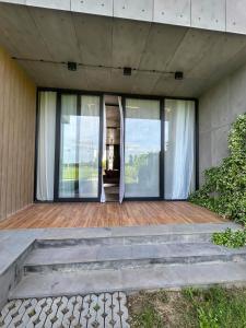 Fotografie z fotogalerie ubytování Villa N39 v destinaci Kachretʼi