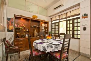 Foto da galeria de Trendy Bed & Breakfast em Nova Deli