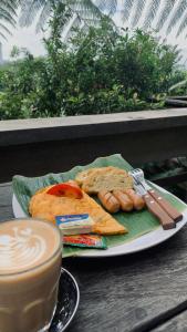 Gallery image of Uma Gati in Bandung