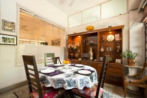 Fotografie z fotogalerie ubytování Trendy Bed & Breakfast v Novém Dillí