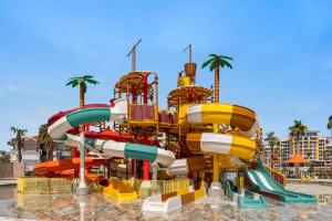 Imagen de la galería de Wyndham Alanya, en Alanya 272 fotos más