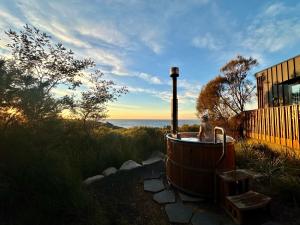 Gallery image of Little Beach Resort in Four Mile Creek