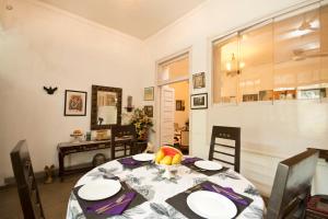 Fotografie z fotogalerie ubytování Trendy Bed & Breakfast v Novém Dillí
