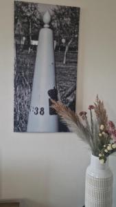 Imagem da galeria de De Grenspost em Eijsden