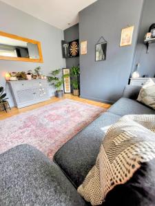 Gallery image of Serene Home with Spacious Garden in Worcester