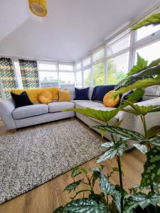 Gallery image of Serene Home with Spacious Garden in Worcester