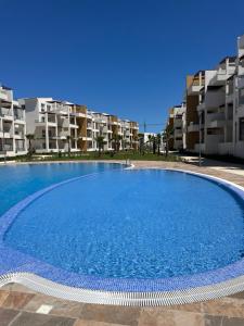 Foto sihtkohas Cabo Negro asuva majutusasutuse Appartement mirador golf 3 galeriist