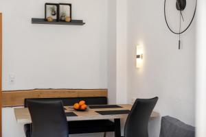 Fotografie z fotogalerie ubytování Apart Annabell v destinaci Habichen