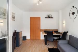 Fotografie z fotogalerie ubytování Apart Annabell v destinaci Habichen