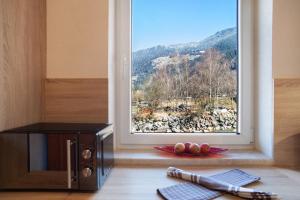 Fotografie z fotogalerie ubytování Apart Annabell v destinaci Habichen + 28 fotografií