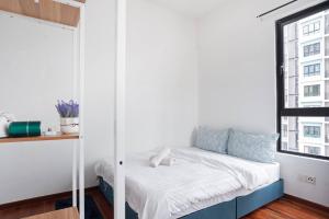 莎阿南ICity Luxury Condo, 2Bedroom - Smarthome的相册照片