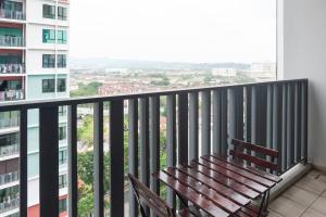莎阿南ICity Luxury Condo, 2Bedroom - Smarthome的相册照片