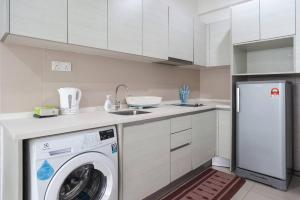 莎阿南ICity Luxury Condo, 2Bedroom - Smarthome的相册照片