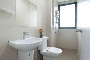 莎阿南ICity Luxury Condo, 2Bedroom - Smarthome的相册照片