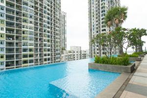 莎阿南ICity Luxury Condo, 2Bedroom - Smarthome的相册照片