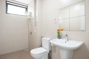 莎阿南ICity Luxury Condo, 2Bedroom - Smarthome的相册照片