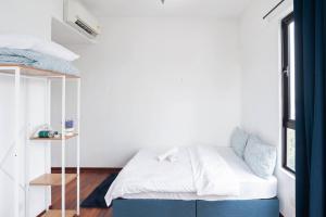 莎阿南ICity Luxury Condo, 2Bedroom - Smarthome的相册照片