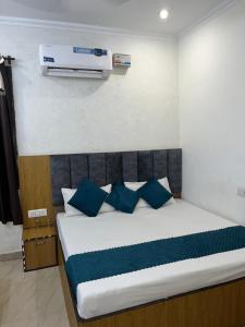 Afbeelding uit fotogalerij van Sharma's BNB in Amritsar +22 foto's