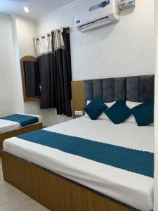 Afbeelding uit fotogalerij van Sharma's BNB in Amritsar