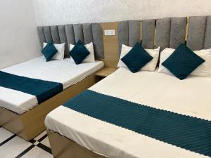 Afbeelding uit fotogalerij van Sharma's BNB in Amritsar