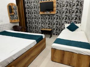 Afbeelding uit fotogalerij van Sharma's BNB in Amritsar