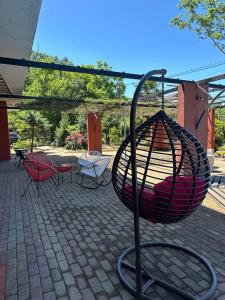 Fotografie z fotogalerie ubytování Hotel Rosa v destinaci Gonio