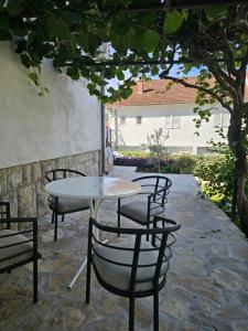 Fotografie z fotogalerie ubytování Apartmani Radman 1 - Igalo v destinaci Igalo