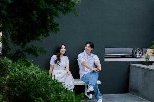 Hosté ubytování Moor Hotel Mokpo By Aank
