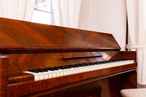 Fotografie z fotogalerie ubytování The House With The Piano v destinaci Plovdiv