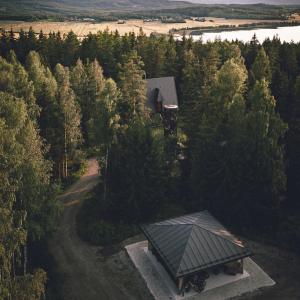 Φυσικό τοπίο κοντά σε αυτό το καταφύγιο