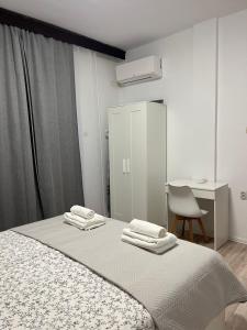 Φωτογραφία από το άλμπουμ του Villa Ipomoni στη Σκάλα Σωτήρος