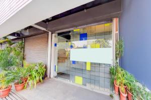 门格洛尔Super Townhouse Oak Mangalore的相册照片