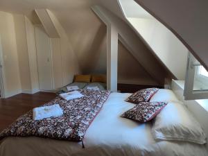 Gallery image of Les Bulles B&B in Épinal +2 photos