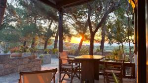 Fotografie z fotogalerie ubytování Stella's Traditional Inn v destinaci Káto Zákros