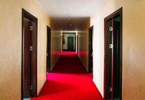 Fotografie z fotogalerie ubytování Hotel Rosa v destinaci Gonio