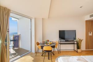 Zdjęcie z galerii obiektu NORTH Apartments, SeaView 655 Seaside w Kołobrzegu