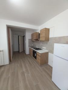 Ảnh trong thư viện ảnh của Appartamenti Tropea Middle Town ở Tropea