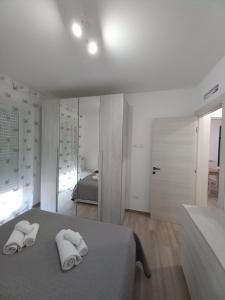 Ảnh trong thư viện ảnh của Appartamenti Tropea Middle Town ở Tropea