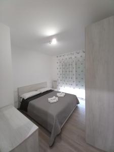 Ảnh trong thư viện ảnh của Appartamenti Tropea Middle Town ở Tropea