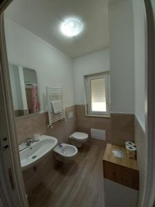 Ảnh trong thư viện ảnh của Appartamenti Tropea Middle Town ở Tropea +131 ảnh