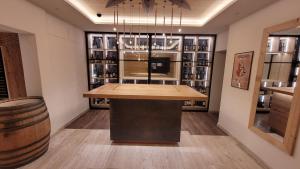 Fotografie z fotogalerie ubytování Hotel Zebru v destinaci Solda