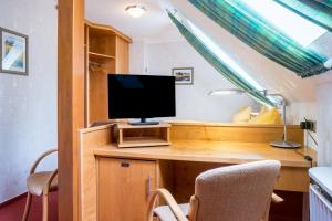 Gallery image of Hotel Brinkum - Garni in Stuhr