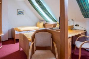 Gallery image of Hotel Brinkum - Garni in Stuhr